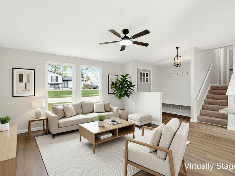 3391 Arnett Court, Westerville, OH 43081 Photo 3