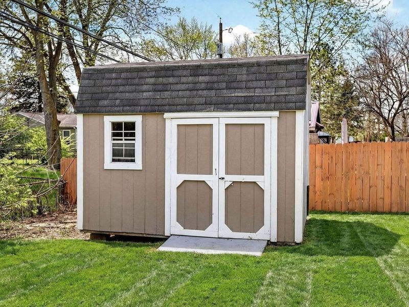 3391 Arnett Court, Westerville, OH 43081 Photo 32