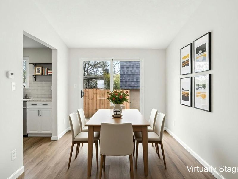 3391 Arnett Court, Westerville, OH 43081 Photo 5