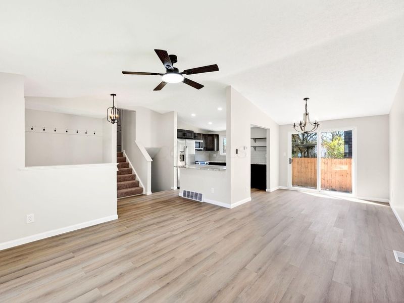 3391 Arnett Court, Westerville, OH 43081 Photo 6