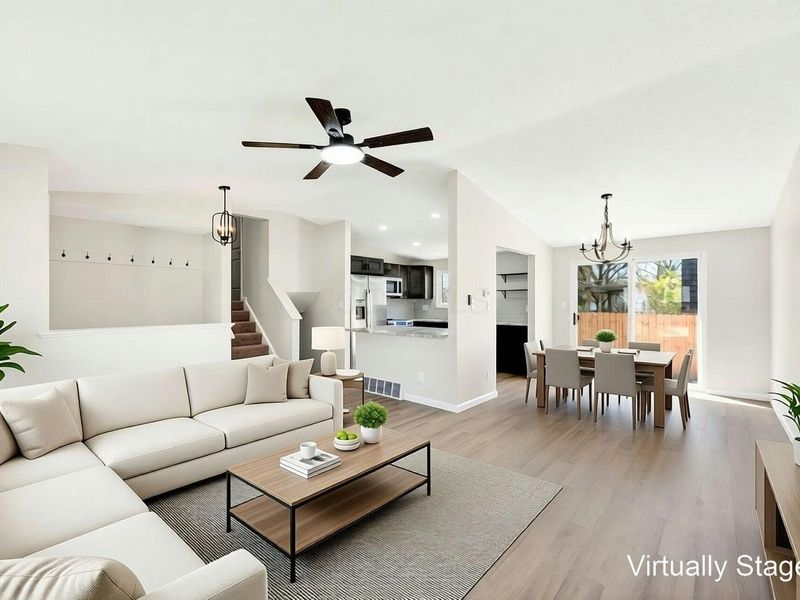 3391 Arnett Court, Westerville, OH 43081 Photo 7