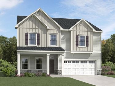 3004 Sandy Bluff Road, Raleigh, NC 27616