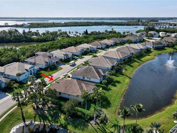 9240 Orchid Cove Circle, Vero Beach, FL 32963
