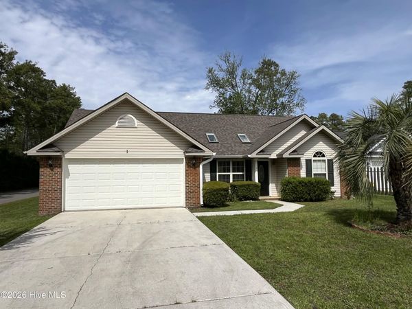 1 Court 10, Carolina Shores, NC 28467