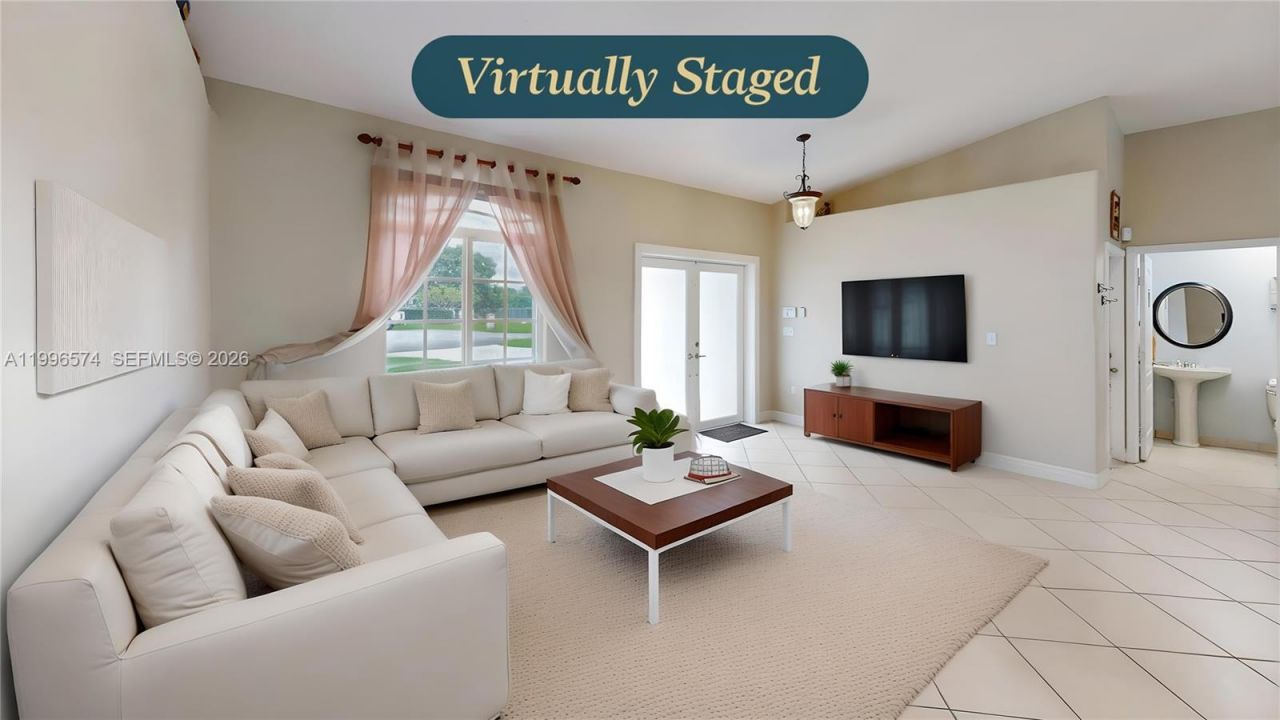 18821 SW 297th St , Homestead, FL 33030 Photo