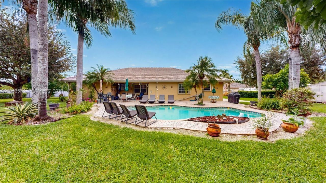 18821 SW 297th St , Homestead, FL 33030 Photo