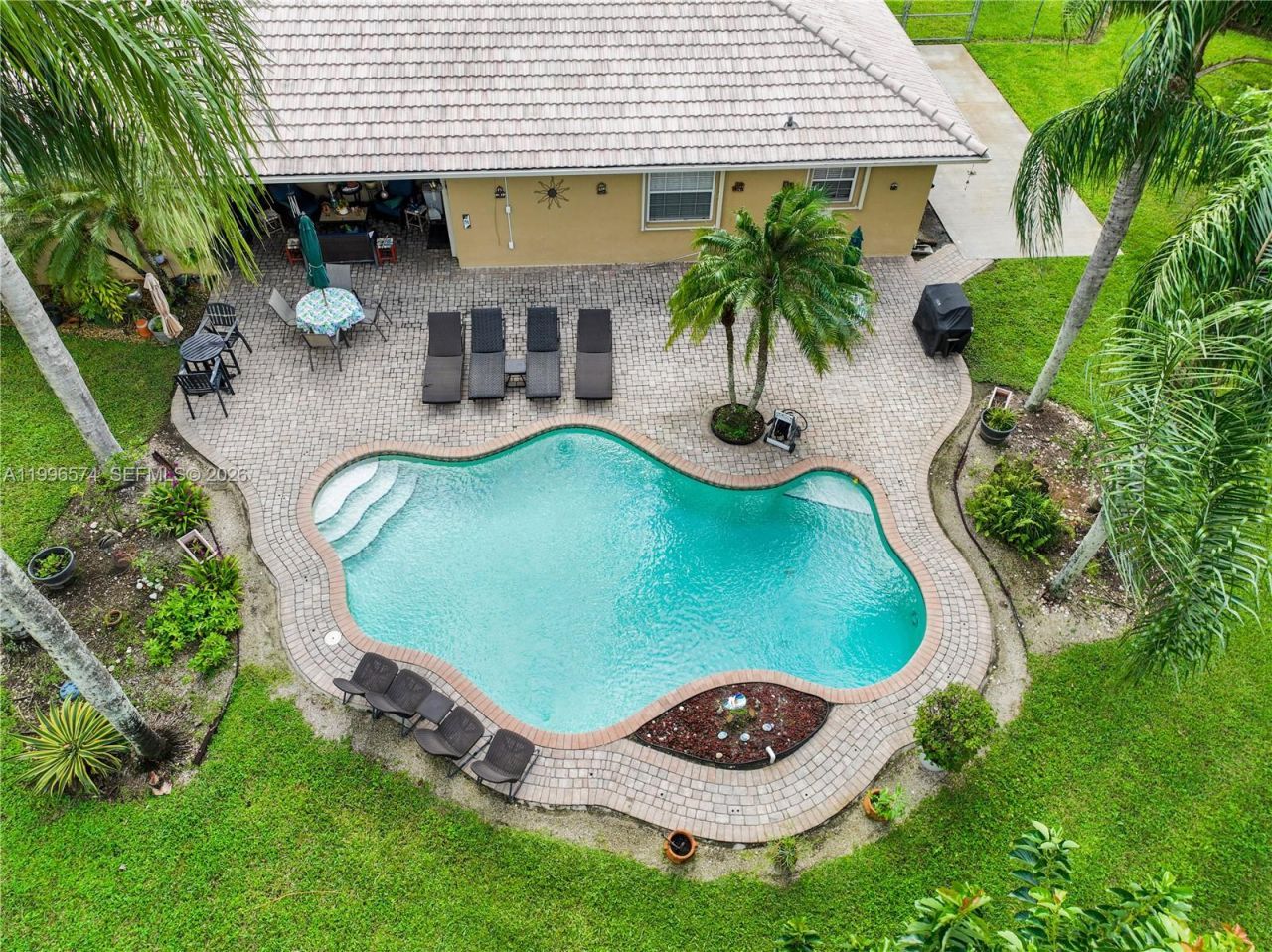 18821 SW 297th St , Homestead, FL 33030 Photo