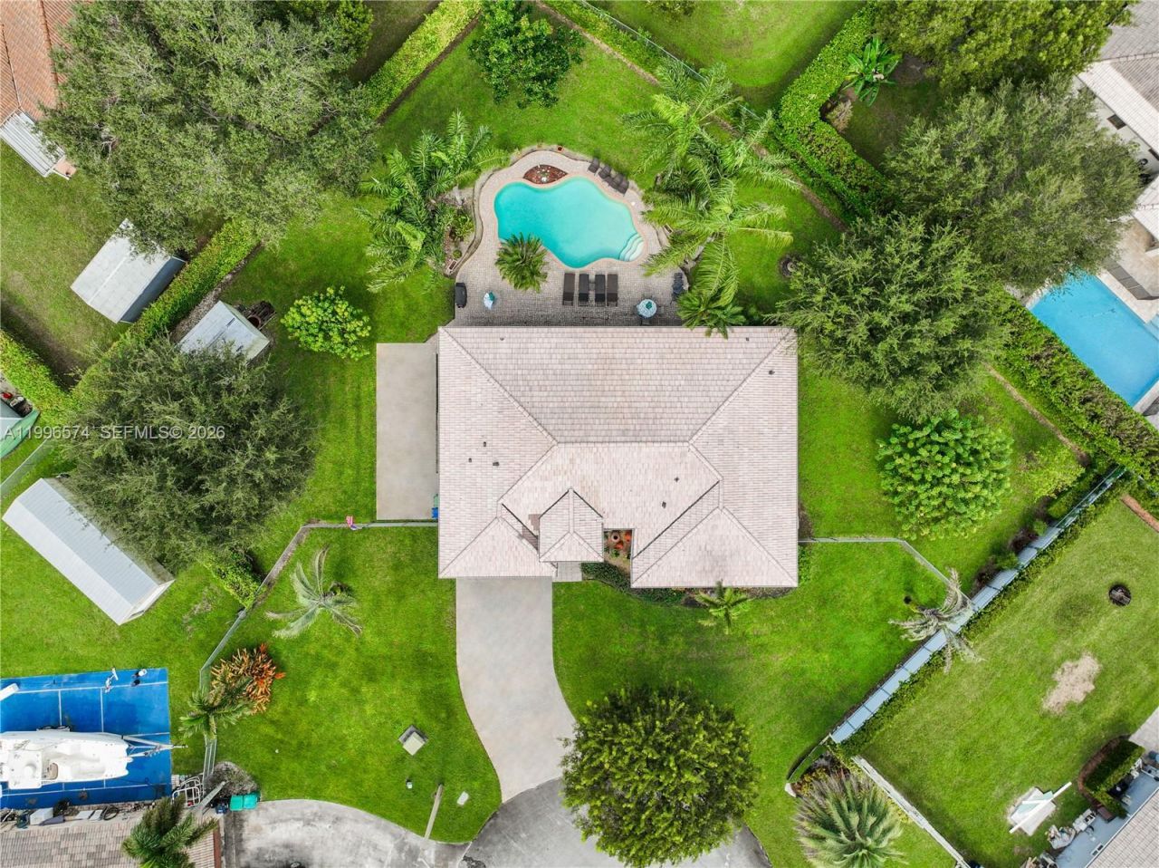 18821 SW 297th St , Homestead, FL 33030 Photo