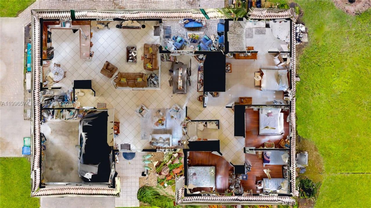 18821 SW 297th St , Homestead, FL 33030 Photo