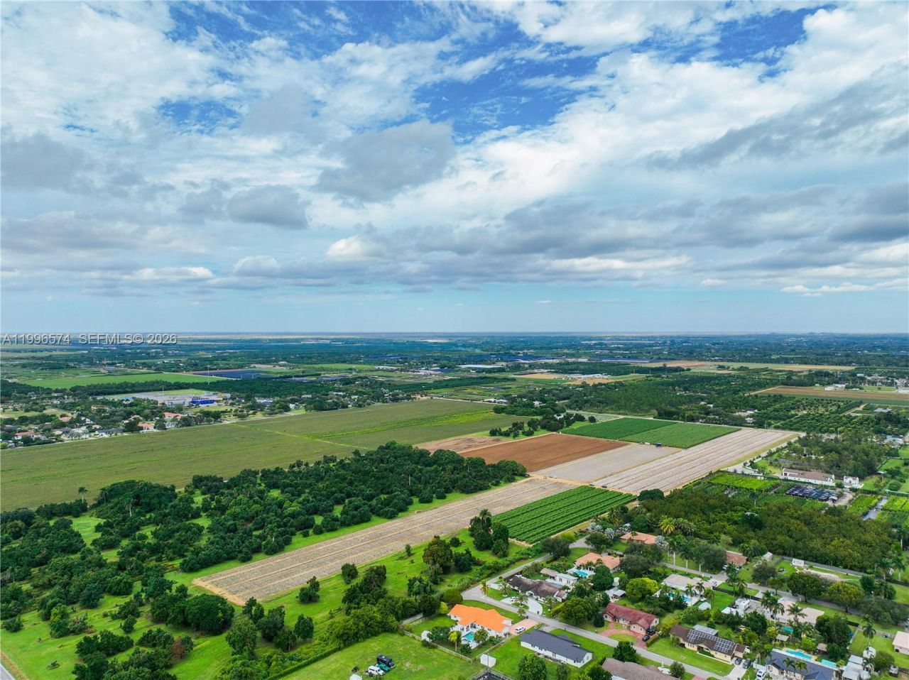 18821 SW 297th St , Homestead, FL 33030 Photo