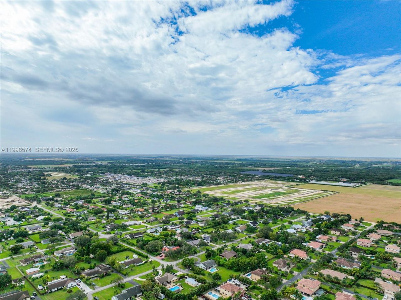 18821 SW 297th St , Homestead, FL 33030 Photo