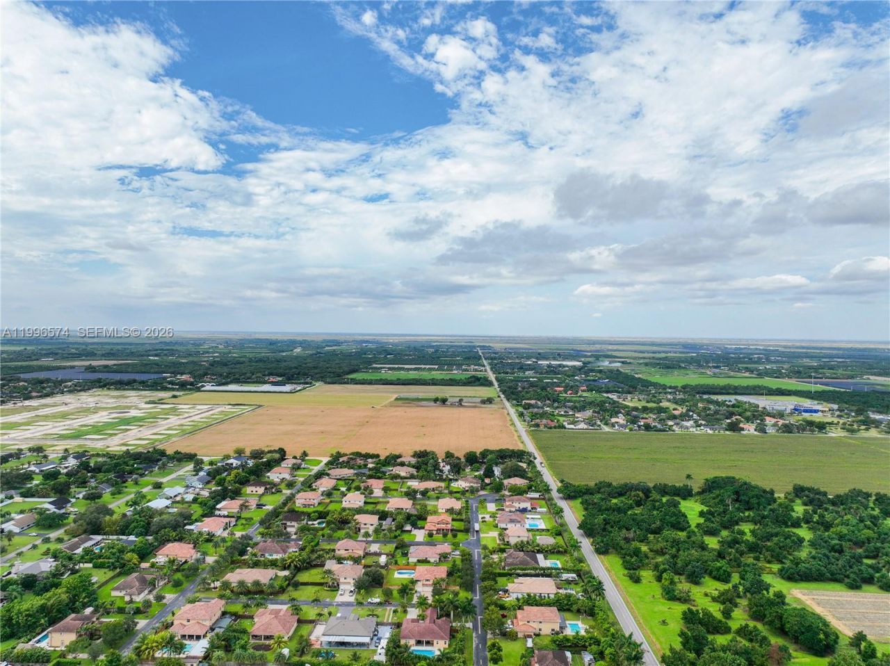 18821 SW 297th St , Homestead, FL 33030 Photo