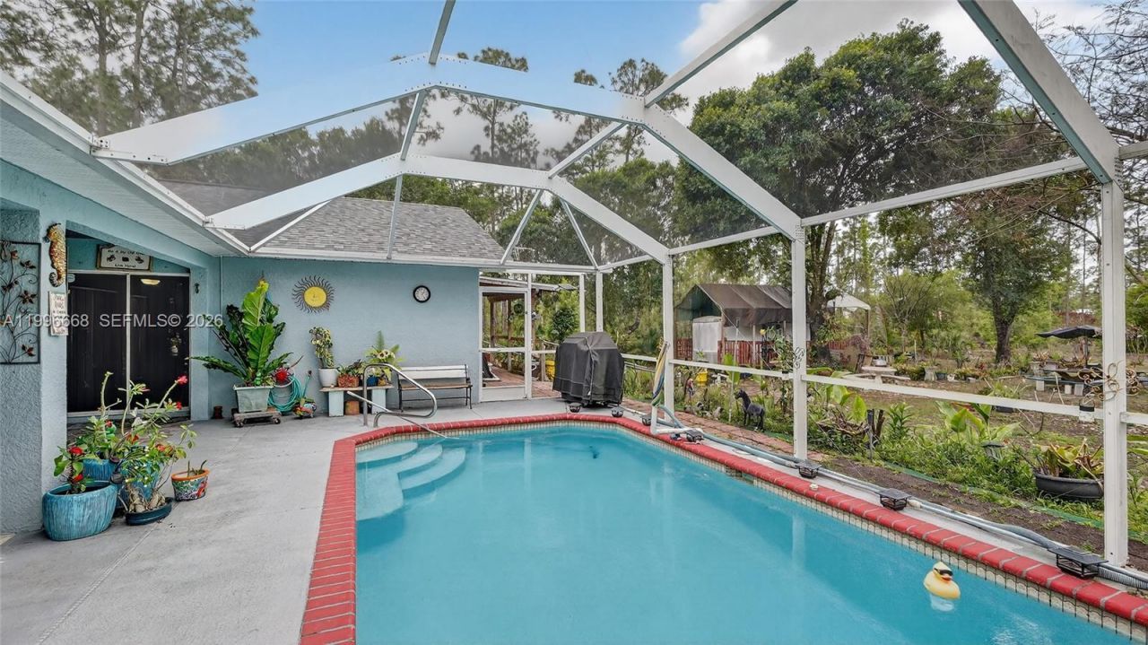 1111 Louis Ave, Lehigh Acres, FL 33972 Photo