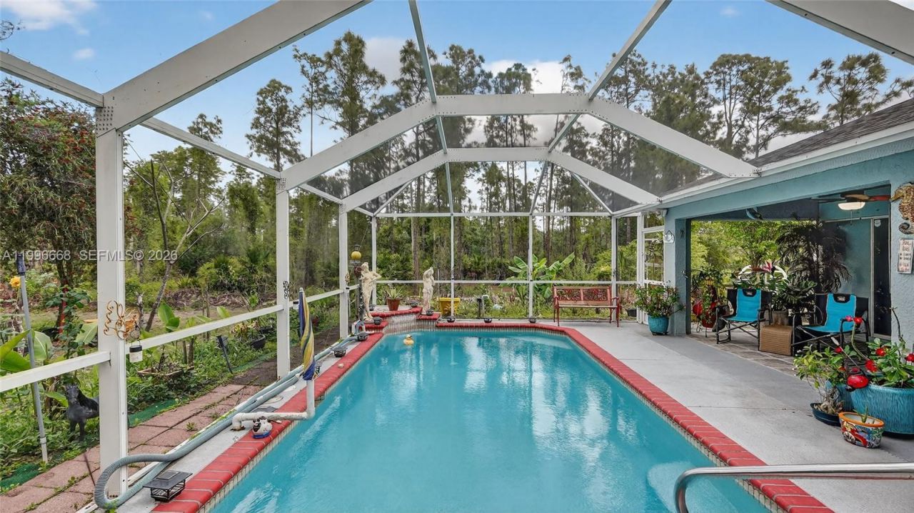 1111 Louis Ave, Lehigh Acres, FL 33972 Photo