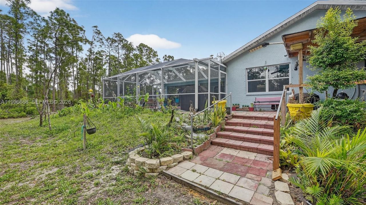 1111 Louis Ave, Lehigh Acres, FL 33972 Photo