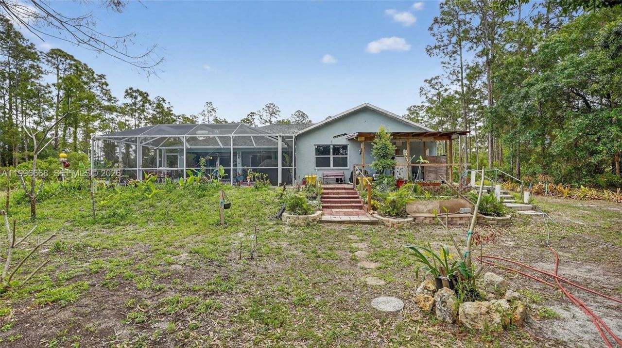 1111 Louis Ave, Lehigh Acres, FL 33972 Photo