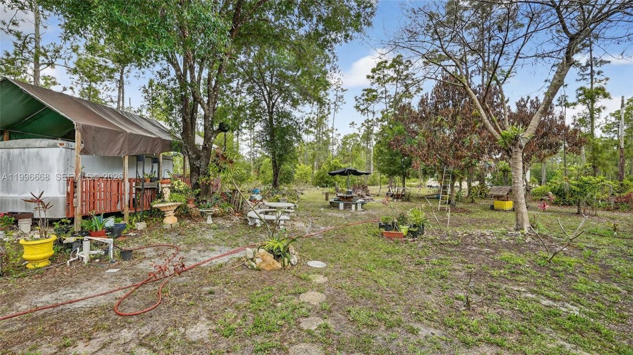 1111 Louis Ave, Lehigh Acres, FL 33972 Photo