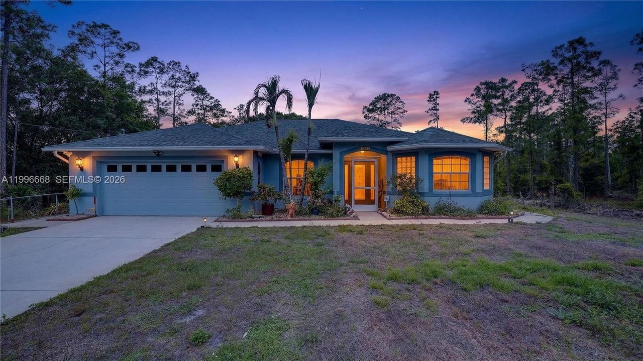 1111 Louis Ave, Lehigh Acres, FL 33972 Photo