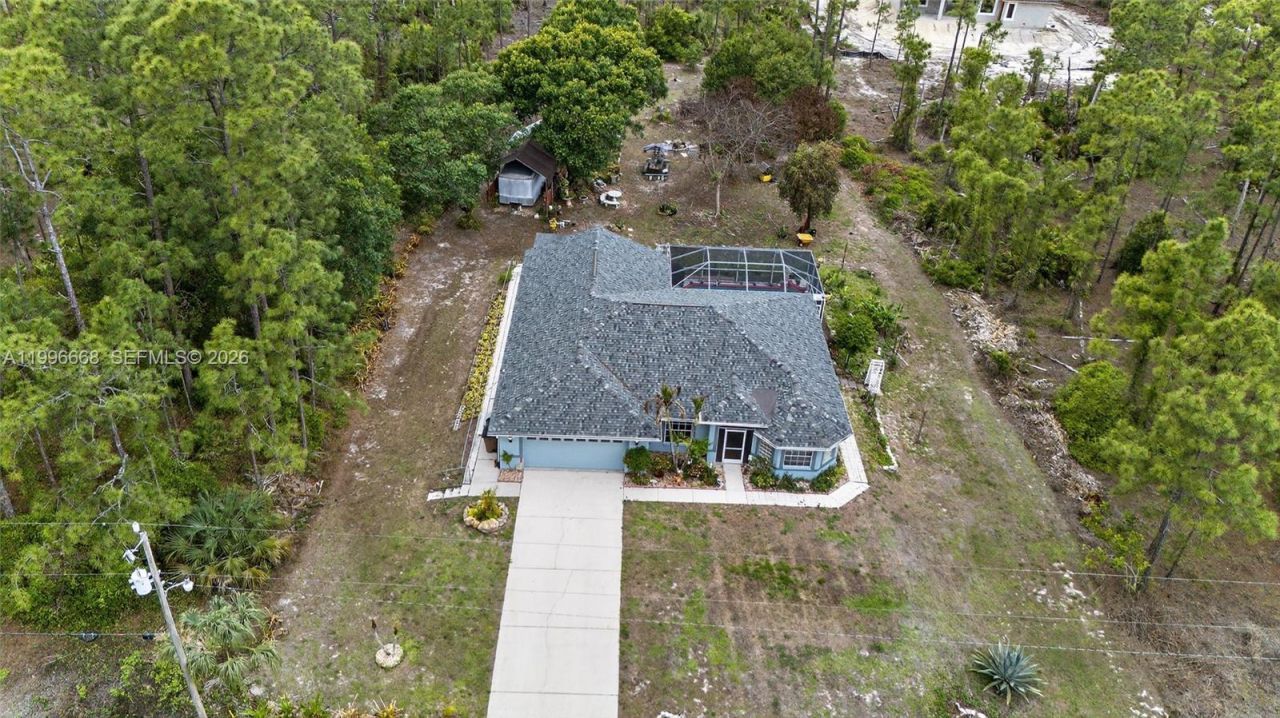 1111 Louis Ave, Lehigh Acres, FL 33972 Photo