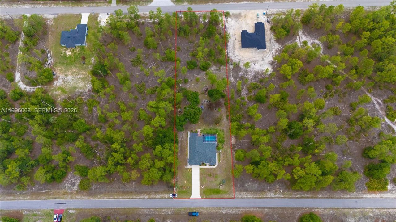 1111 Louis Ave, Lehigh Acres, FL 33972 Photo