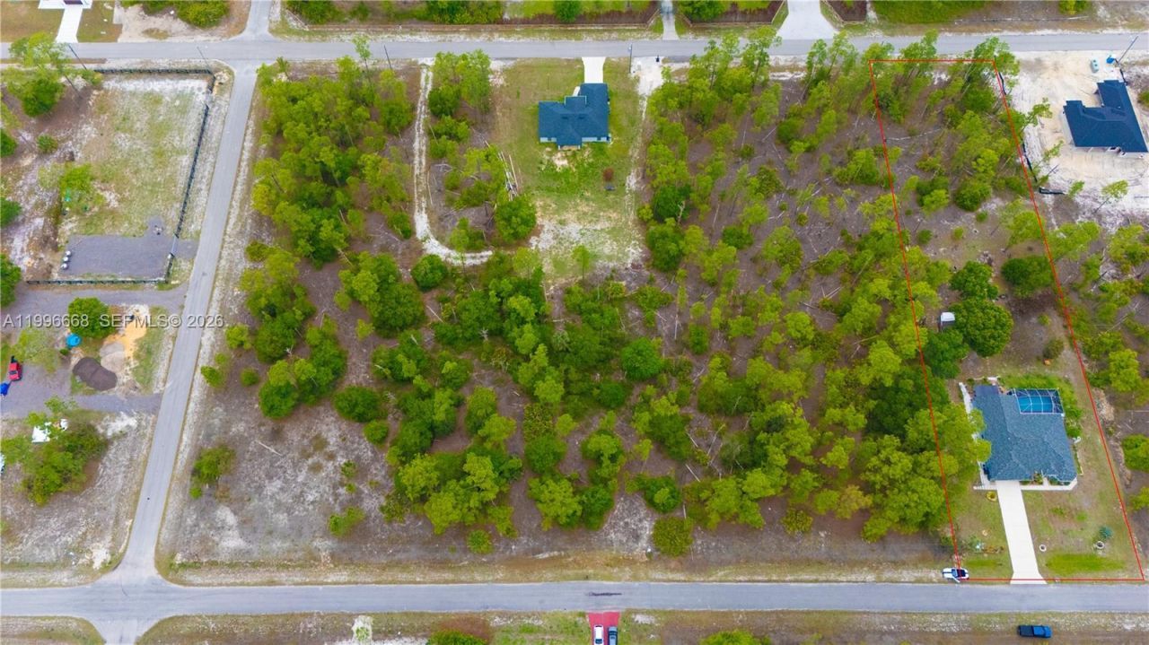 1111 Louis Ave, Lehigh Acres, FL 33972 Photo