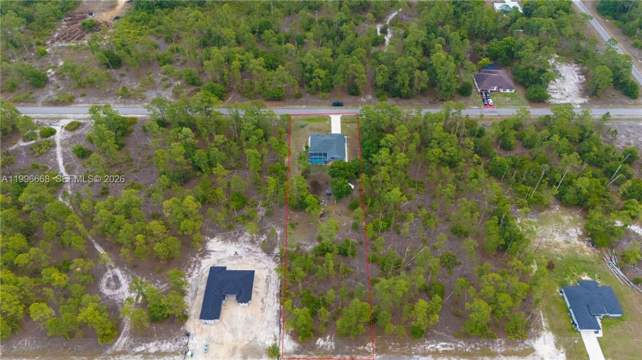 1111 Louis Ave, Lehigh Acres, FL 33972 Photo