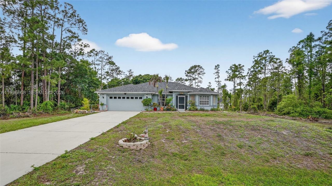 1111 Louis Ave, Lehigh Acres, FL 33972 Photo