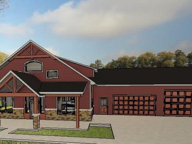 Lot 1, XXX 217th Avenue NE, East Bethel, MN 55011