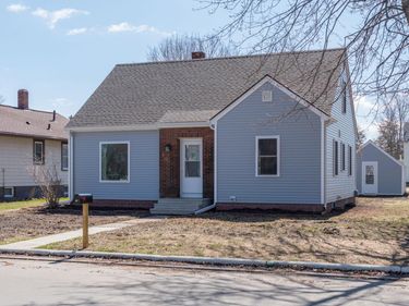 604 W Brooks Street, Arlington, MN 55307