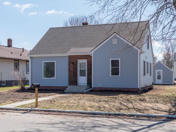 604 W Brooks Street, Arlington, MN 55307