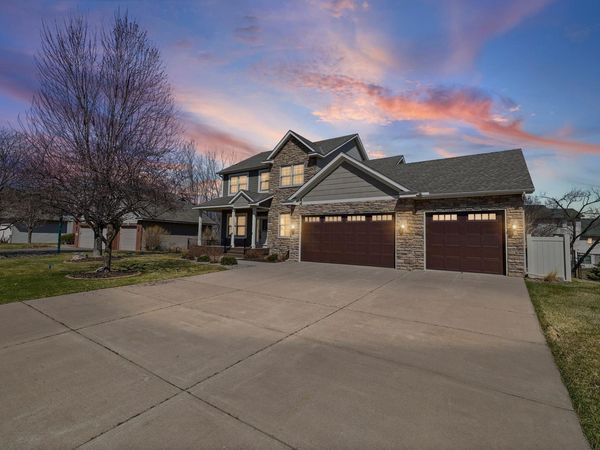 5716 103rd Avenue N, Brooklyn Park, MN 55443