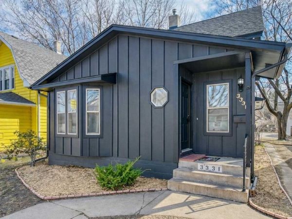 3331 Tyler Street NE, Minneapolis, MN 55418