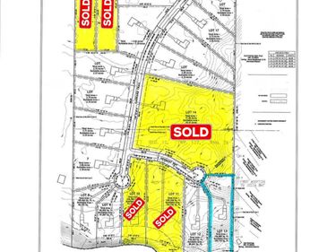 Lot xx13 Wildamere Drive, Jenkins, MN 56474