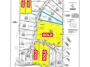 Lot xx15 Wildamere Drive, Jenkins, MN 56474