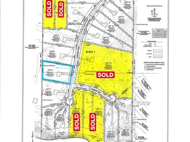 Lot xx6 Wildamere Drive, Jenkins, MN 56474