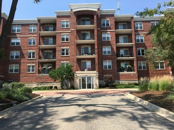 3400 N Old Arlington Heights Road, Unit 404, Arlington Heights, IL 60004