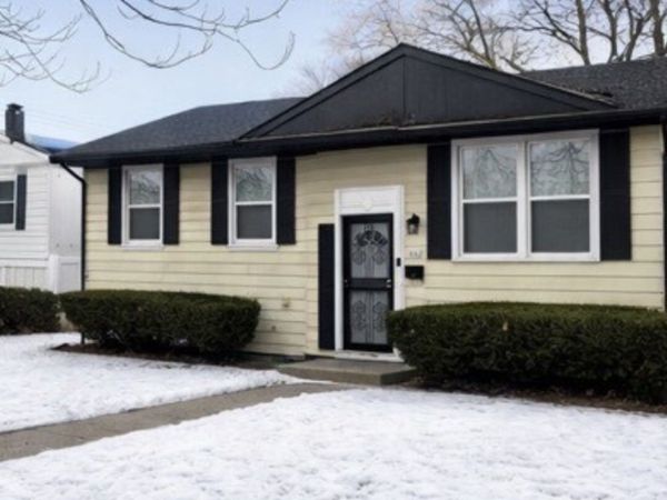 267 Chappel Avenue , Calumet City, IL 60409