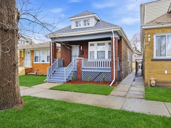 511 E 89th Place, Chicago, IL 60619
