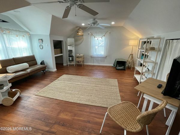 205 1/2 Euclid Avenue, Allenhurst, NJ 07711