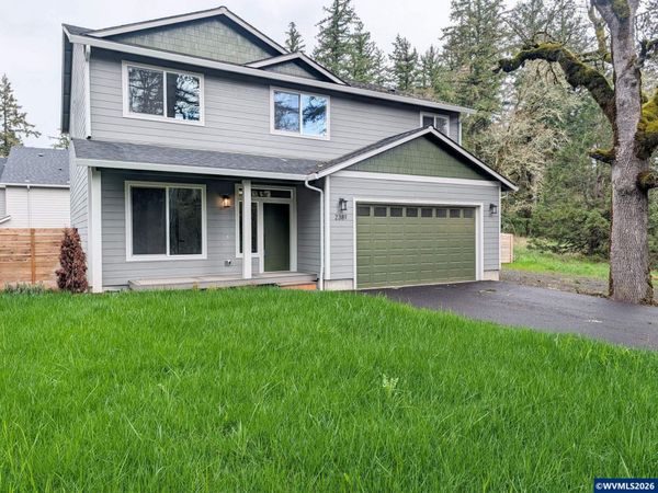 2381 NW Maier Ln, Albany, OR 97321