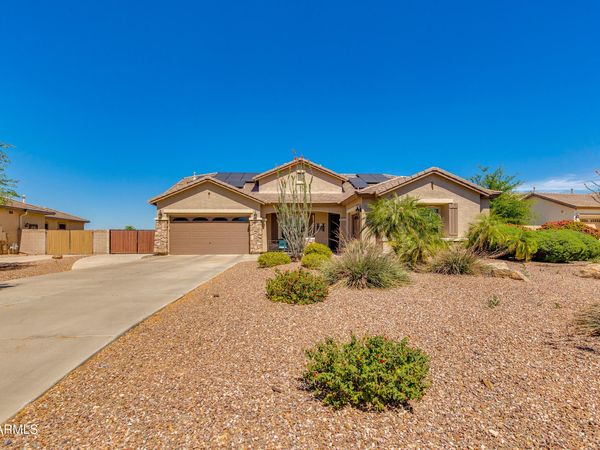 7718 N 84TH Lane, Glendale, AZ 85305