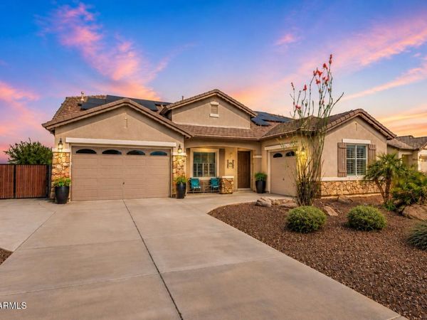 7718 N 84TH Lane, Glendale, AZ 85305