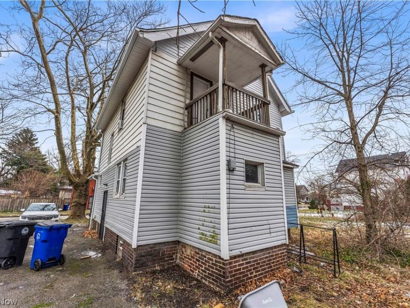 724 E 133rd Street, Cleveland, OH 44110 Photo 18