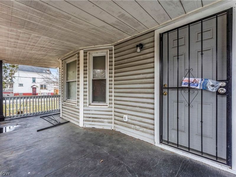 724 E 133rd Street, Cleveland, OH 44110 Photo 3