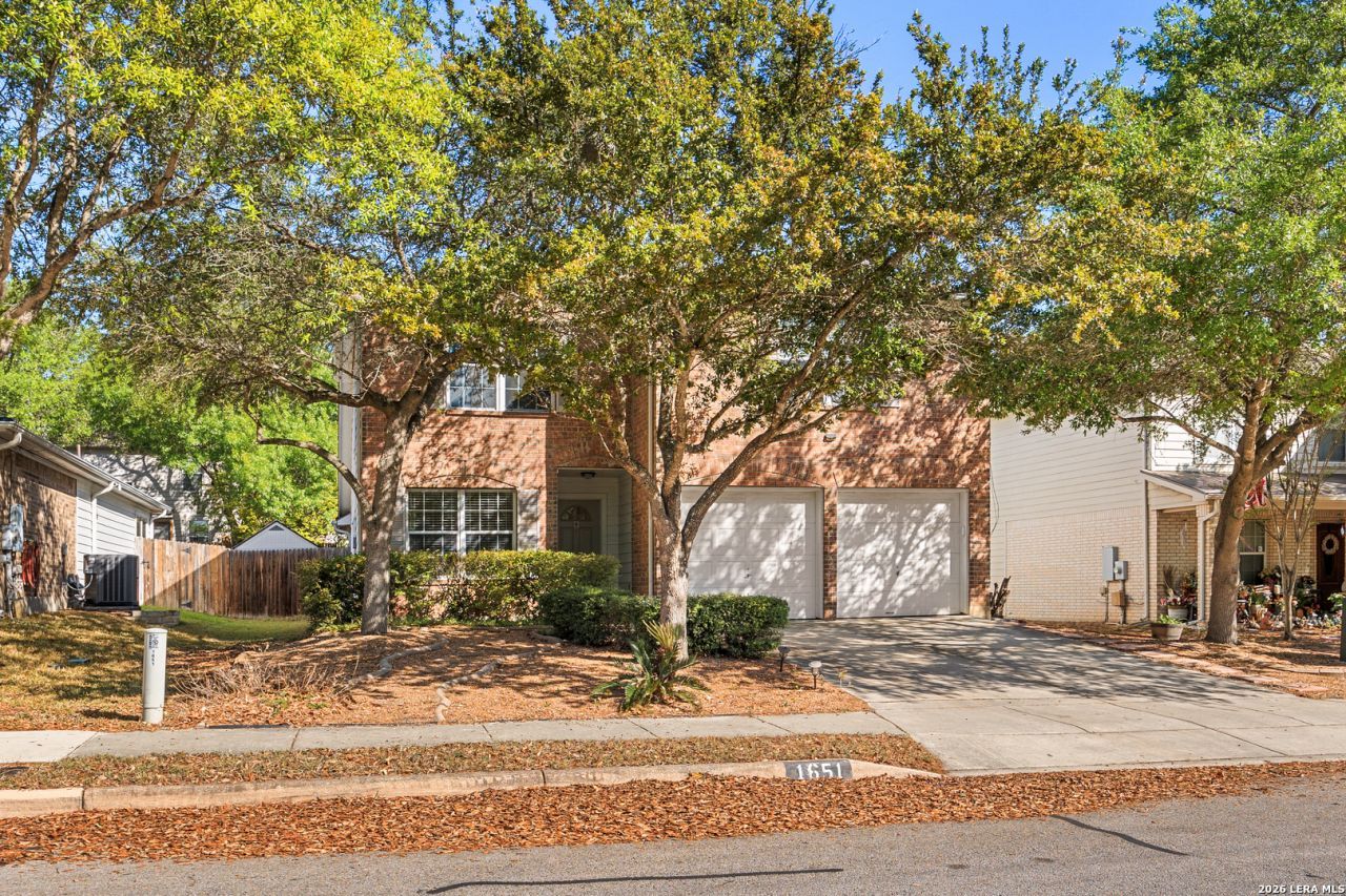 1651 Mountain Brk, Schertz, TX 78154 Main Photo