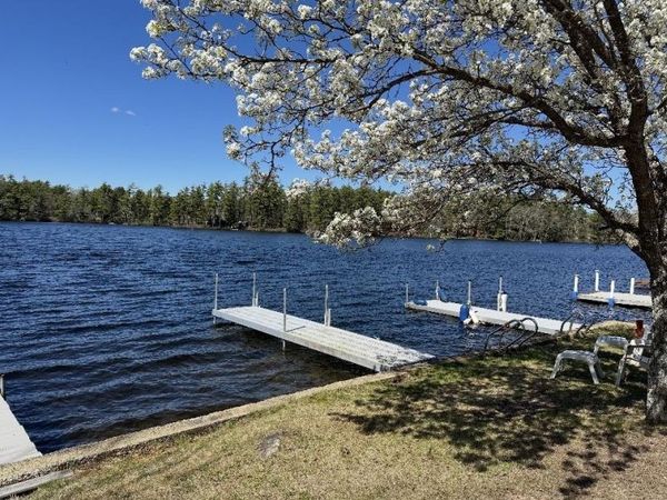 12 Fire Road 9, Strafford, NH 03884