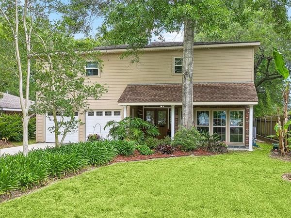 63 GLENWOOD Avenue, Harahan, LA 70123