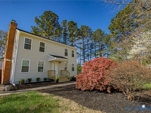 11019 Blossomwood Road, Chesterfield, VA 23832
