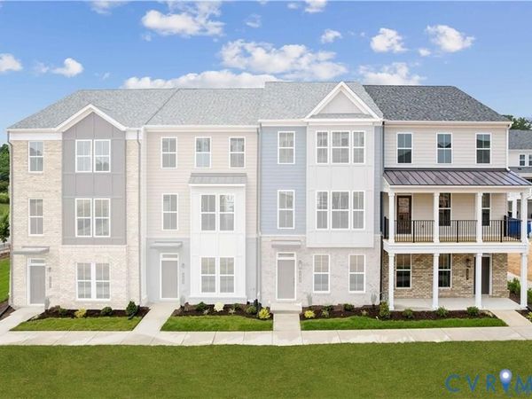 11927 Evening Loop , Glen Allen, VA 23233