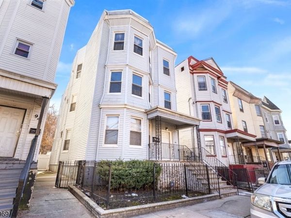 96 11th Ave, Newark, NJ 07107